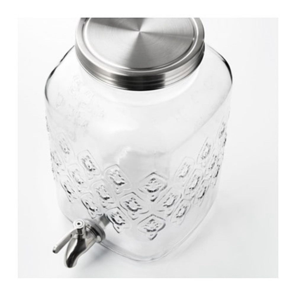 IKEA Beverage Dispenser - Picture 3 of 10